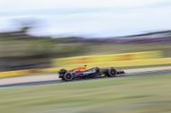 F1 Grand Prix Of Hungary - Source: Getty